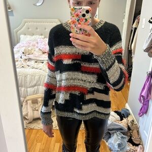 Ecote sweater